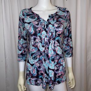 •Talbots shirt! New